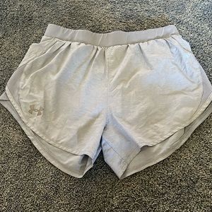 Under Armour women’s shorts